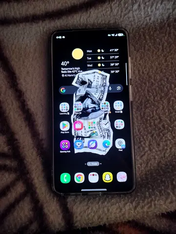 Samsung S26 Ultra