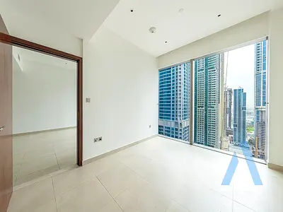 Vacant Now | High Floor | Investment