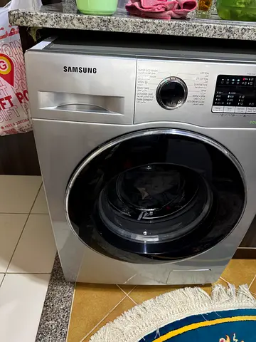 Samsung 8Kg washing machine