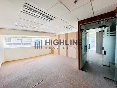 Fitted Office | Chiller Free | Near Metro