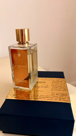 Niche fragrance