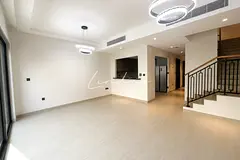 3BR Townhouse | Unfurnished | Portofino