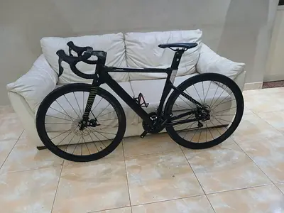 Road bike java