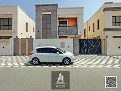 🏡 Luxury Villa for Sale in Al Yasmeen – Including Registration & Ownership Fees