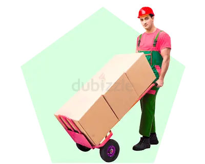 AMIR ABBAS CARGO MOVERS DUBAI AFFORDABLE PACKING SHIFTING SERVICE