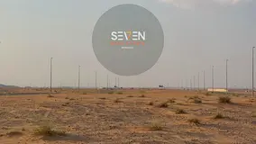 Free Registration – 24 Months Payment Plan – 100% Freehold Commercial Plot for Sale in Al Qasimi