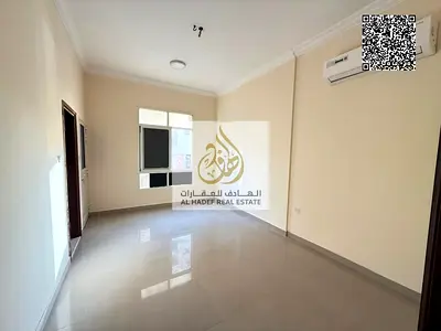 غرفة وصالة للإيجار في العالية | 2 حمام | بلكونة | قريب من محمد بن زايد | 28,000 درهم
