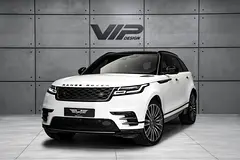 2018 Land Rover Range Rover