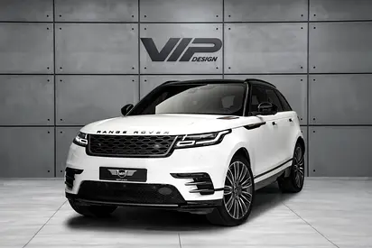 2018 Range Rover Velar V6 R Dynamic | GCC