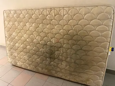 Mattress