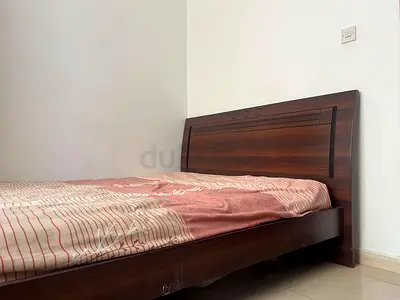 IKEA king size bed for sale