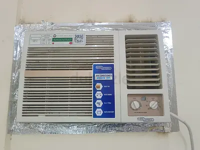 Super General 2 ton ac for sale