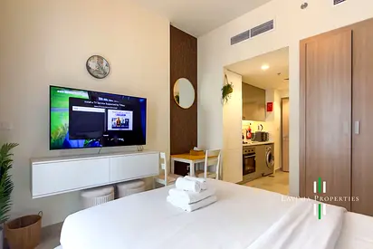 FULLY-FURNISHED | PRIME LOCATION | READY TO MOVE