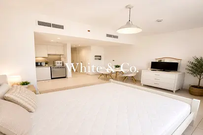 Vacant | Spacious Layout | Modern design