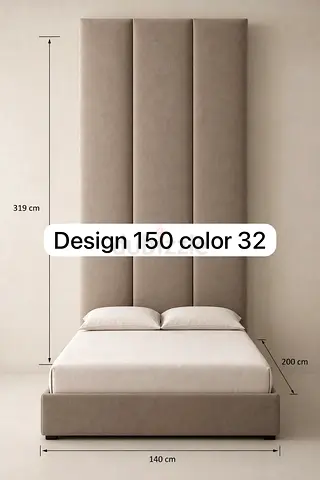Brand new Customede beds available on sale