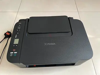 Canon Wifi Printer TS3640 for sale