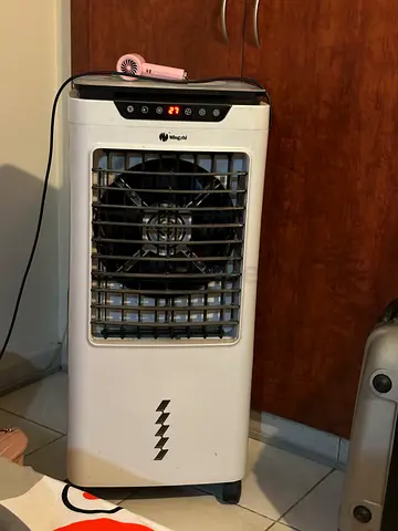 Used Evaporative Air Cooler / Portable Cooler - Working Condition