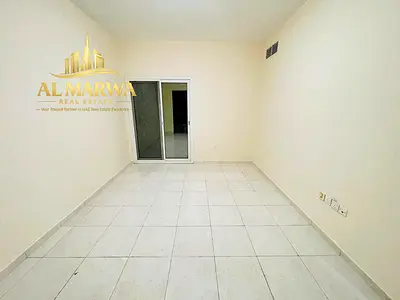Spacious 3BR With Balcony || Gym and Pool Free || Close To Sahara Centre