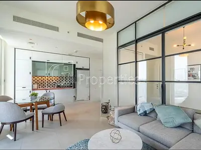 2BR Corner Apartment | Stylish Furnished