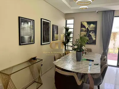 5 BHK | Fully furnished | G + 2 Villa