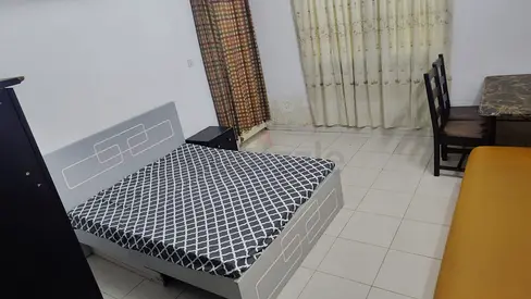 Sharing flat for Keralite/Tamil couples /1950 AED