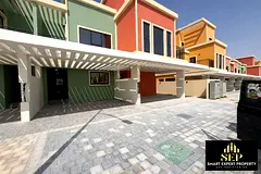 Luxury Lagoon Living | 3BR Townhouse | Portofino