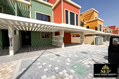 Luxury Lagoon Living | 3BR Townhouse | Portofino