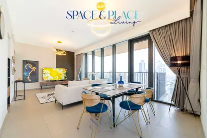 2BR - Highest Floor - City View | Ready to Move In