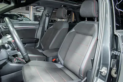 صورة 15 لـ 2021 Volkswagen T-ROC