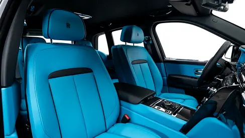 صورة مصغرة 11 لـ 2026 ROLLS-ROYCE CULLINAN