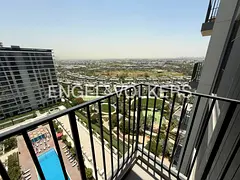 High Floor | Burj Khalifa View | Vacant