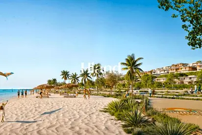 Dream 5BR TH | Resort Living | Single Row | Own it