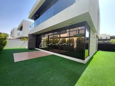 5BR Villa | Picadilly Green | Unfurnished