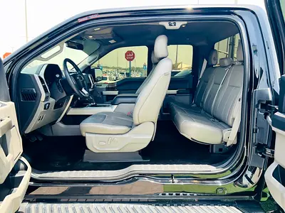 صورة مصغرة 15 لـ 2018 FORD F-150