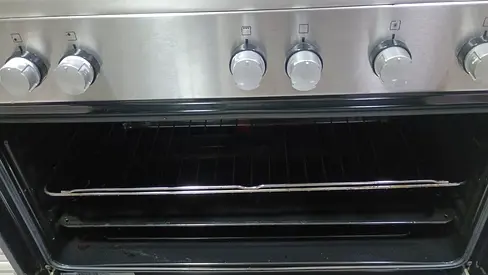 Electrolux cooking range going cheap