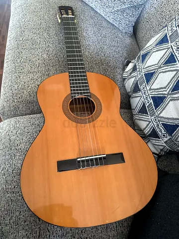 Hohner HC 06 Classic Guitar