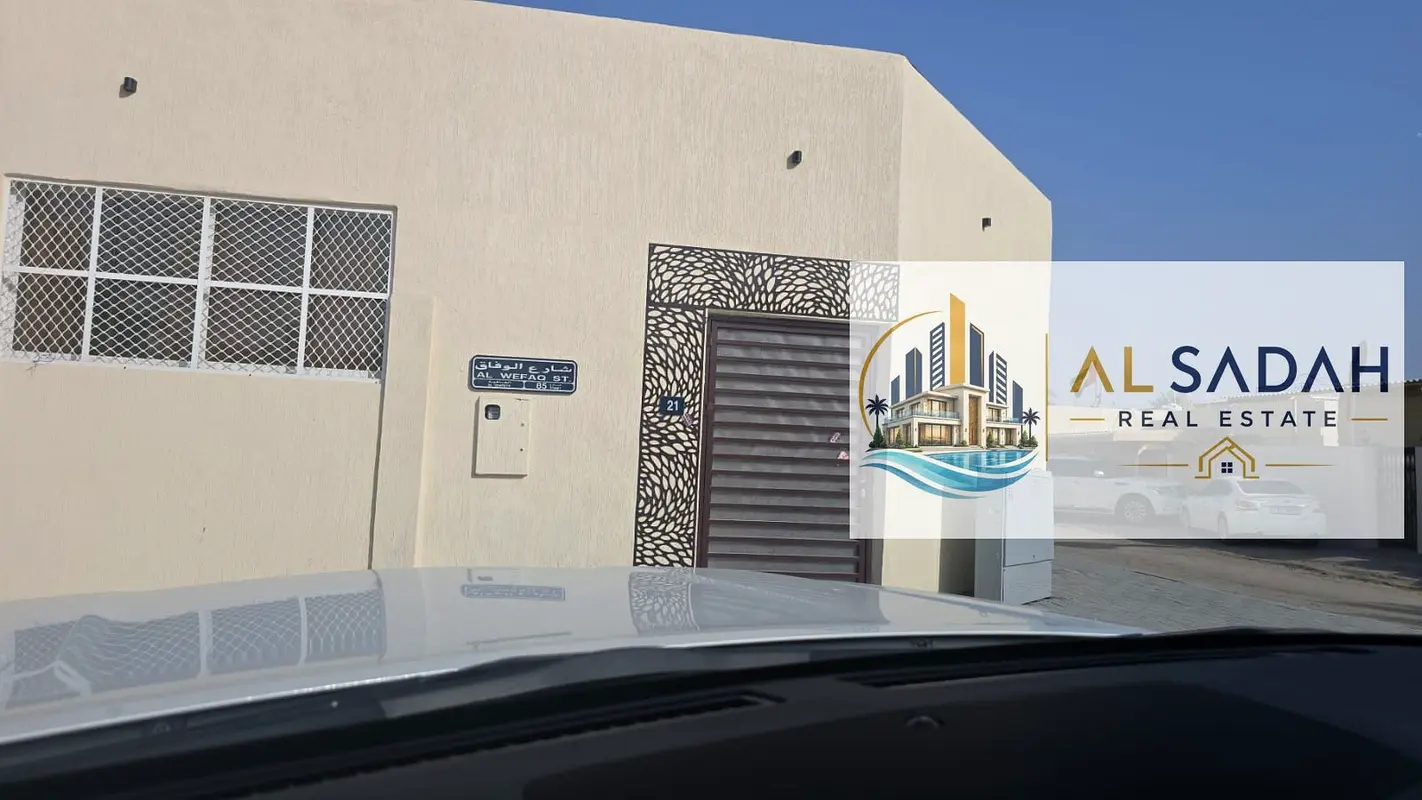 الايجار بيت في الغافية في ٤.غرف ماستر ومجلس ماستر ومطبخ مع مكيفات اسبليت صيانة كاملة مطلوب الف 75000 الف