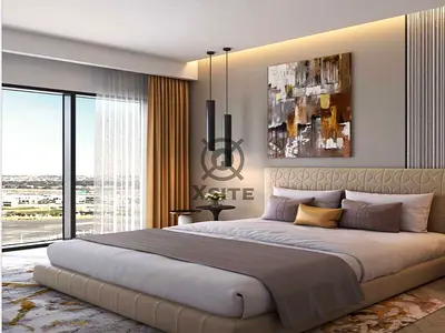 Luxury 1 BR + Study | Below OP | High Floor