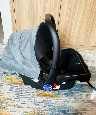 car seat