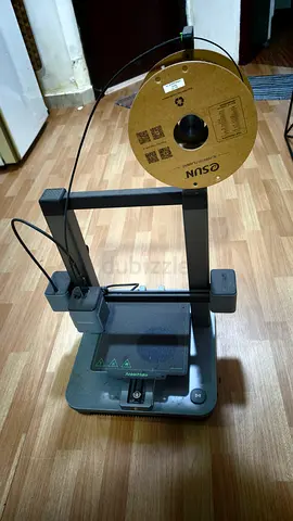 3D Printer
