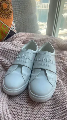 Balmain Shoes