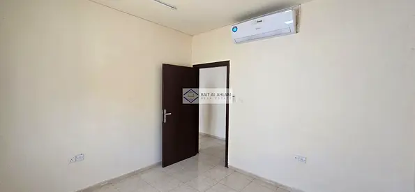 1BHK FOR RENT FOR FAMILY AT MUWAILEH COMMERCIAL , SHARJAH