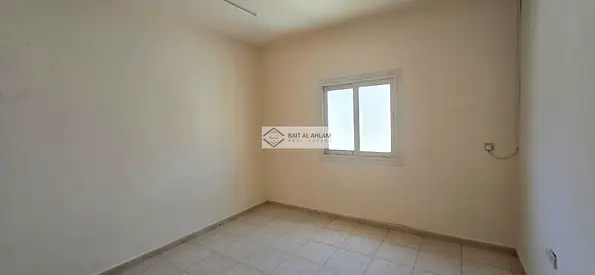 1BHK FOR RENT FOR FAMILY AT MUWAILEH COMMERCIAL , SHARJAH