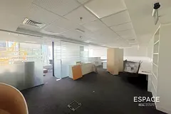 Vacant | Fitted | Prime Location