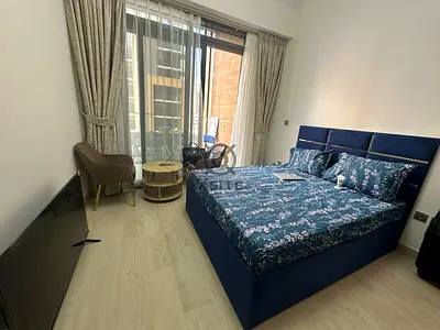Cozy Living |Fully Furnished|Pool View