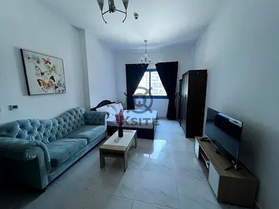 Affordable Studio | Fully Furnished | Vacant Unit