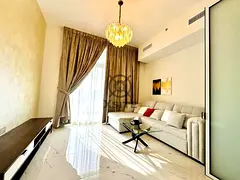 Premium Living | Fully Furnished |Ready to Move