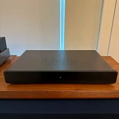 Atoll Phono Pre-amplifier PH200