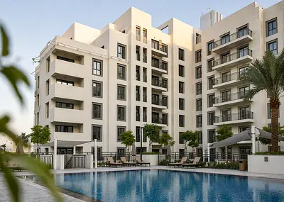 Spacious 2BR | Well-Maintained | Vibrant Community