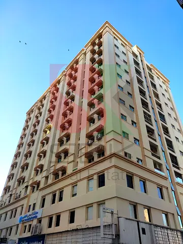 1BHK Apartment with Balcony in Rolla (Near Rolla Park)